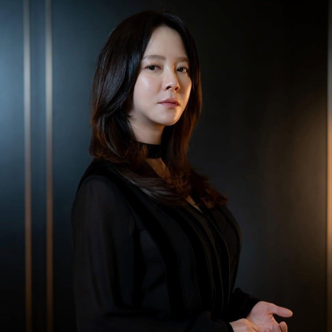 송지효의 최신 사진