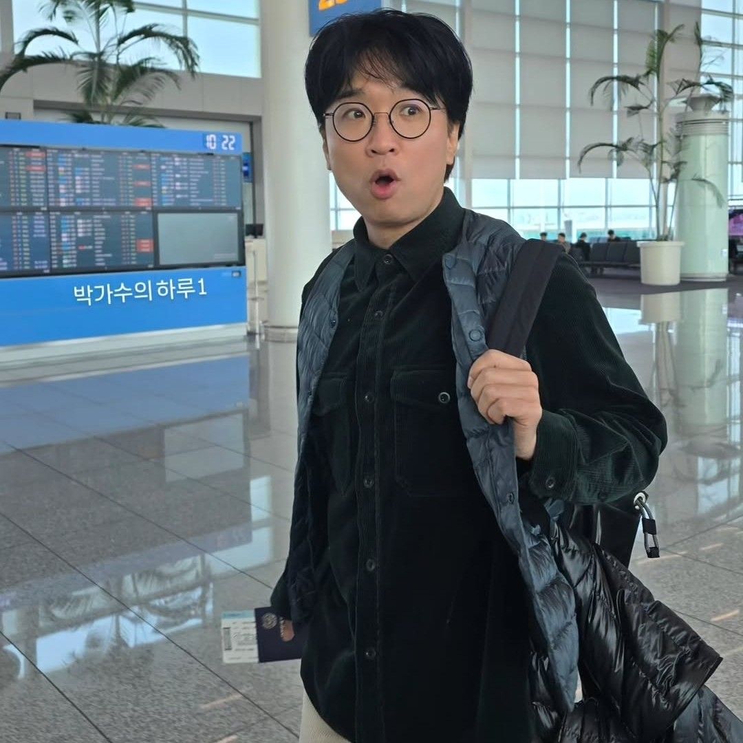 パク・チャングンの最新写真