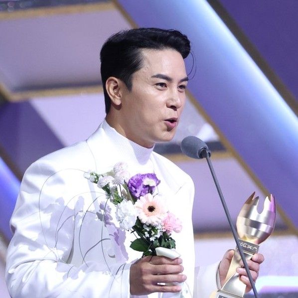 Latest photo of Jang Minho