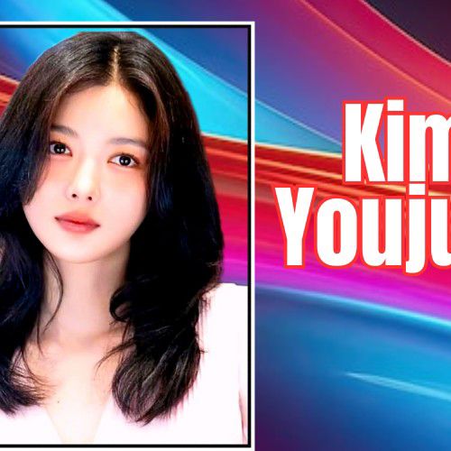 Latest photo of Kim Youjung