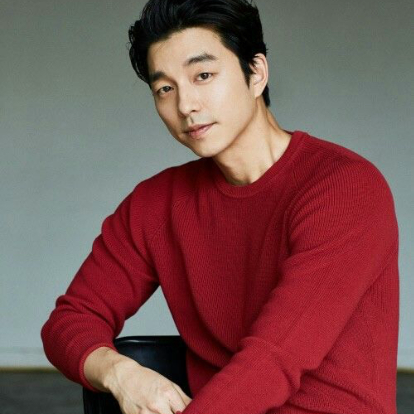 孔侑的最新照片