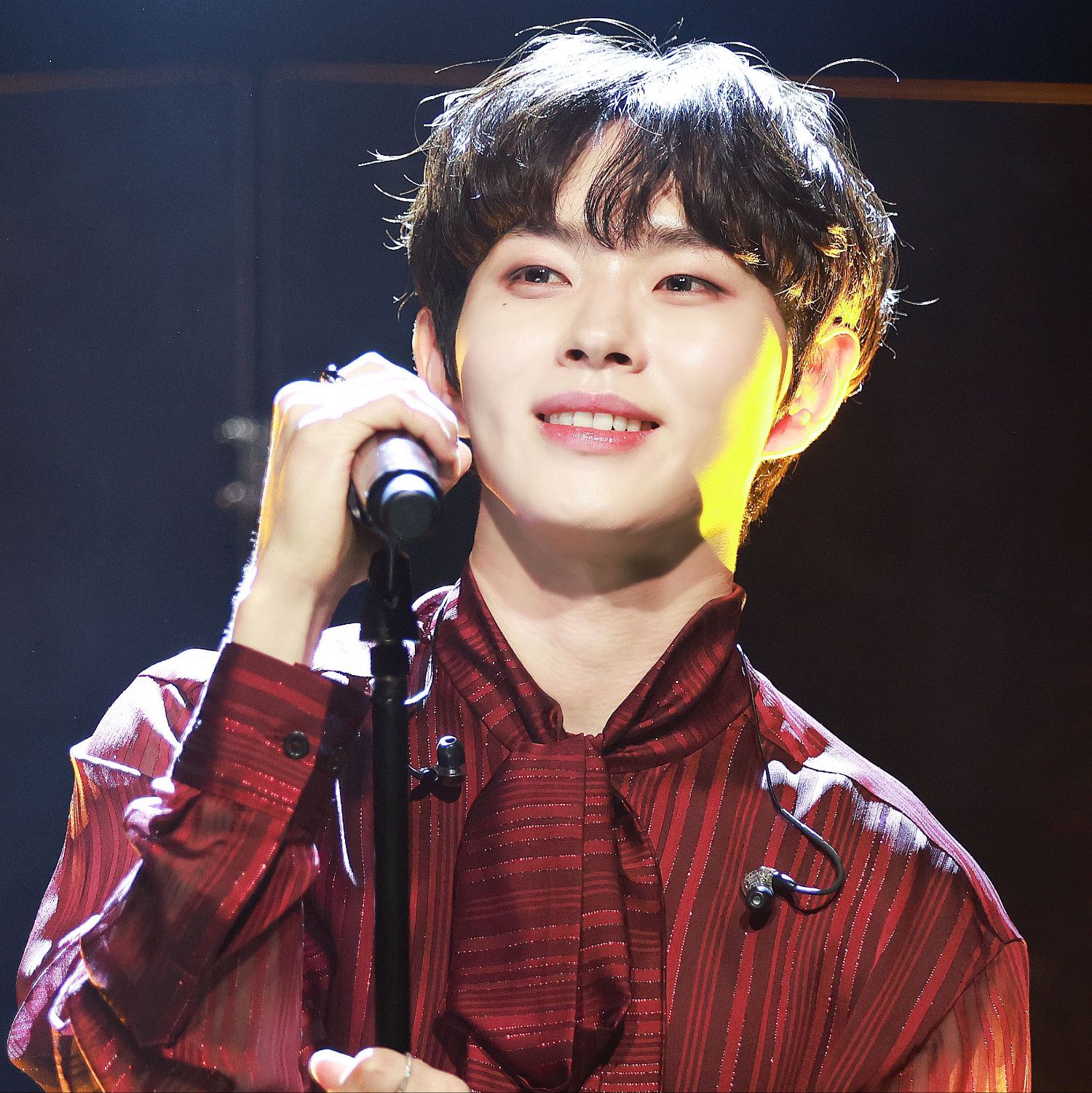 Latest photo of Lee Byeongchan