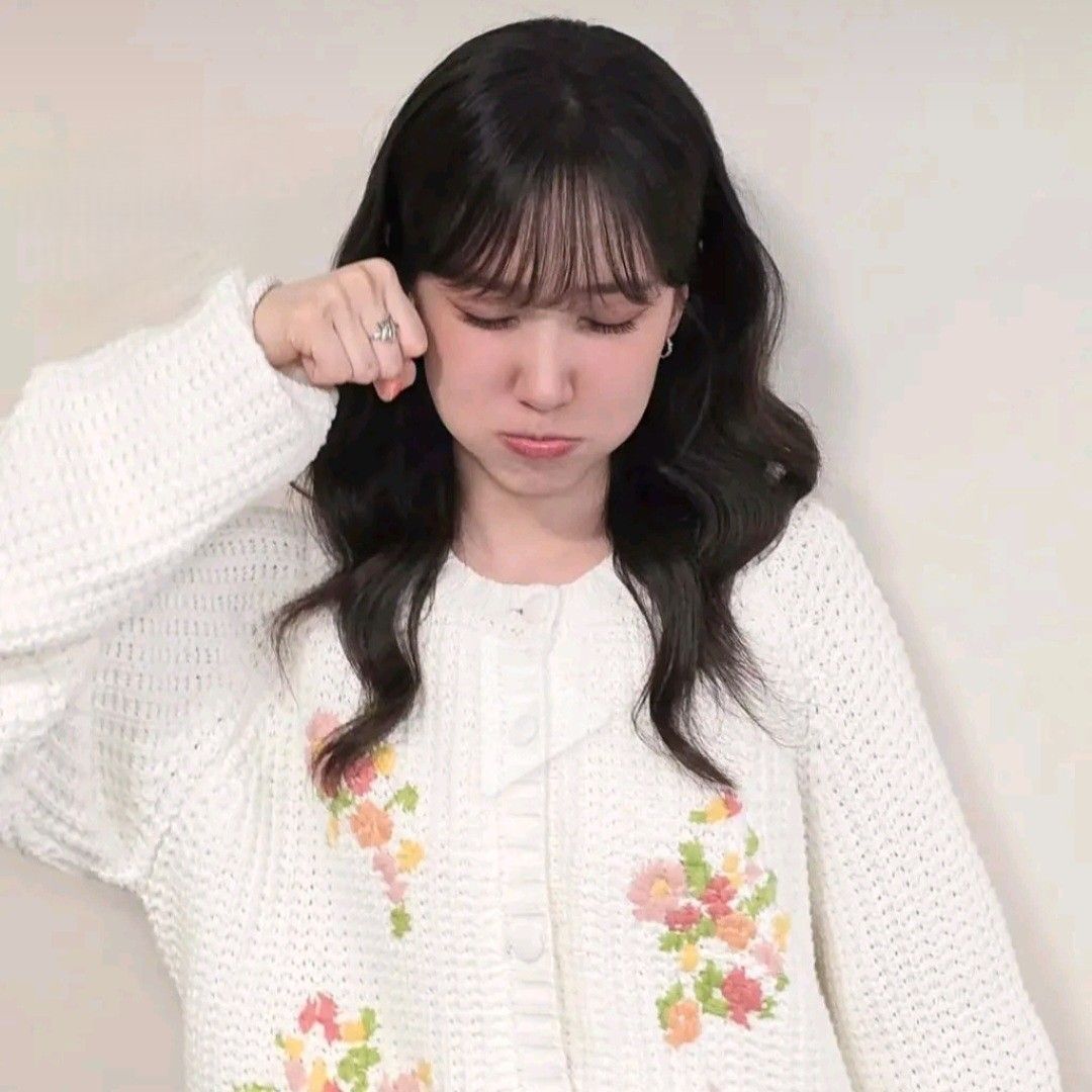Recent activity shot of Park Eunbin
