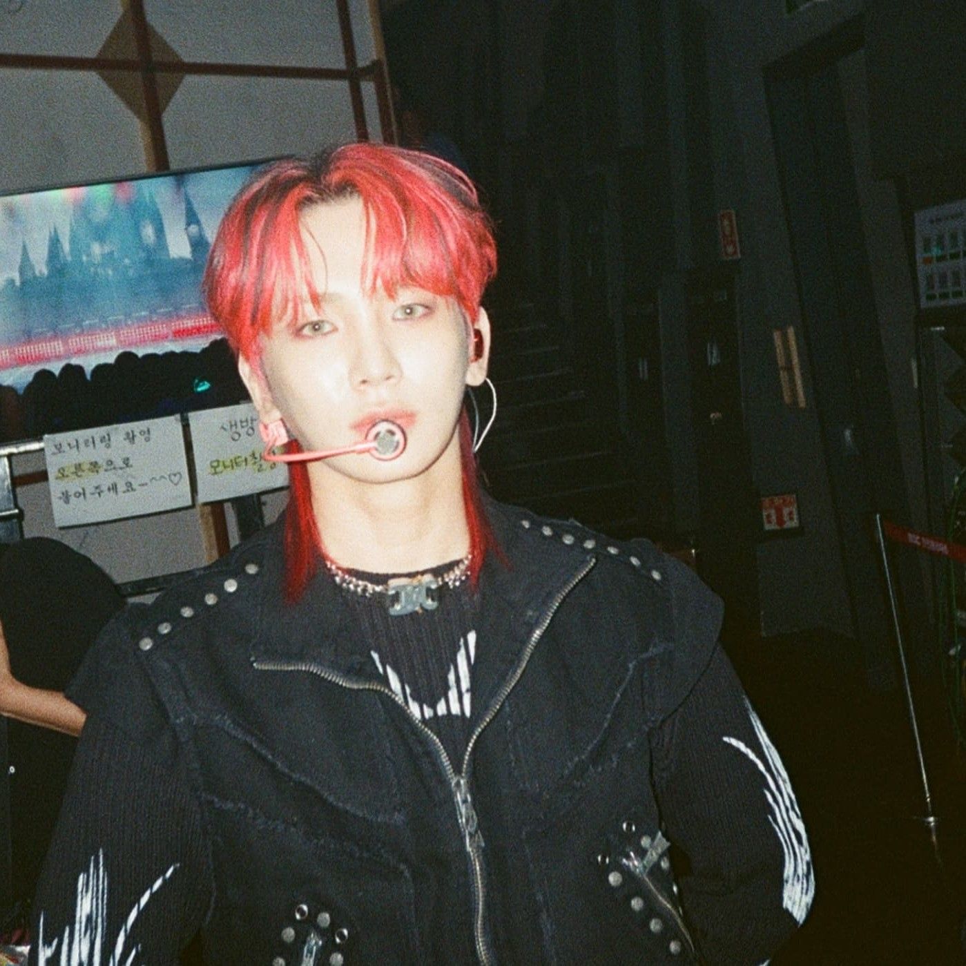 Latest photo of Key