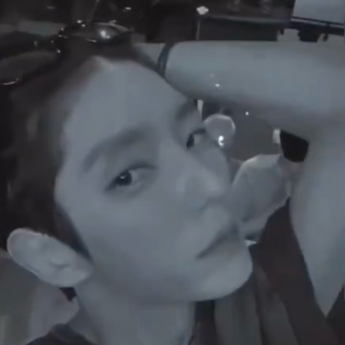 Foto terbaru dari Lee Joongi