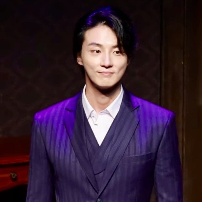 Recent activity shot of Yoon Shiyoon