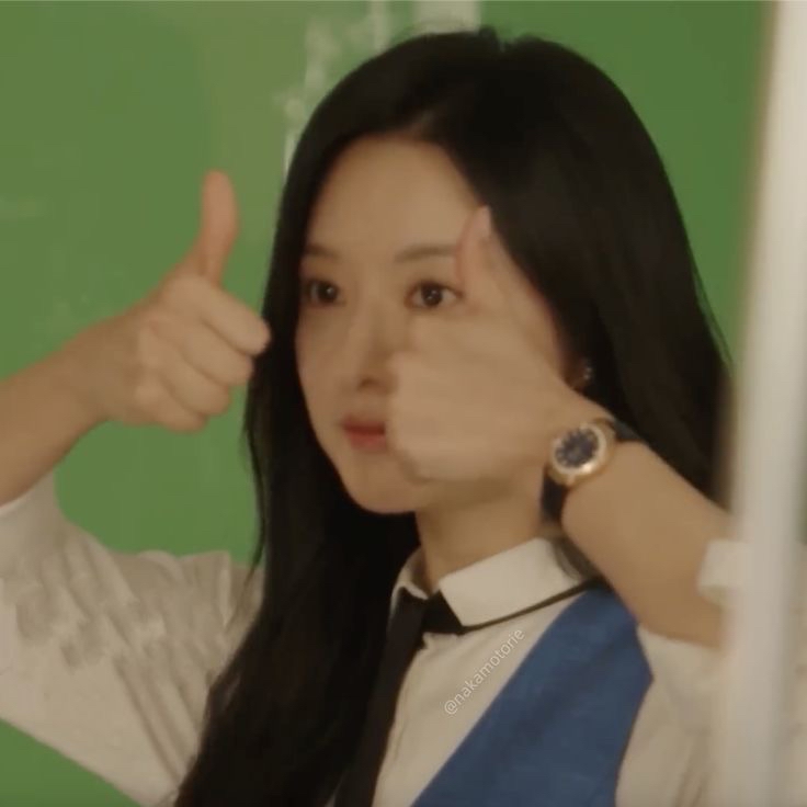 Latest photo of Kim Jiwon