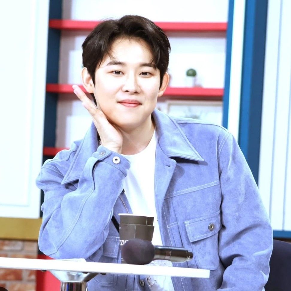 Explosively popular post in Choeaedol Celeb community