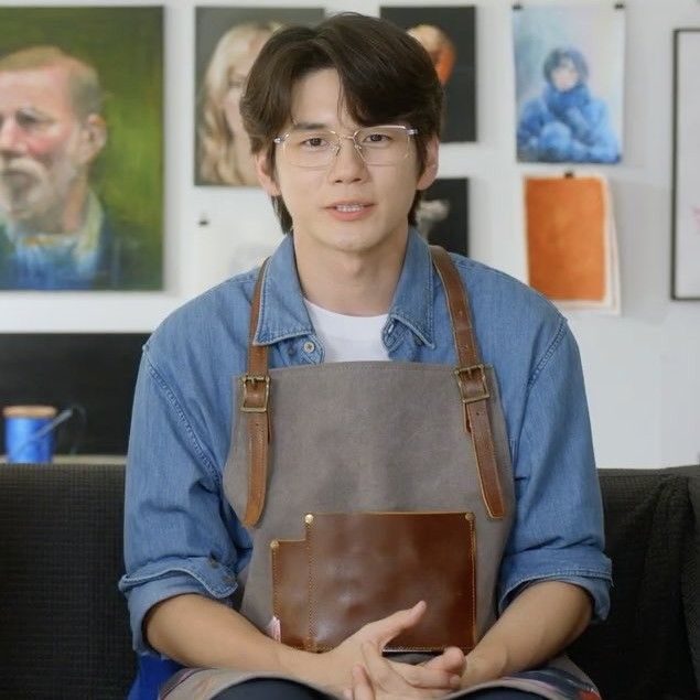 邕圣祐的近期活动照