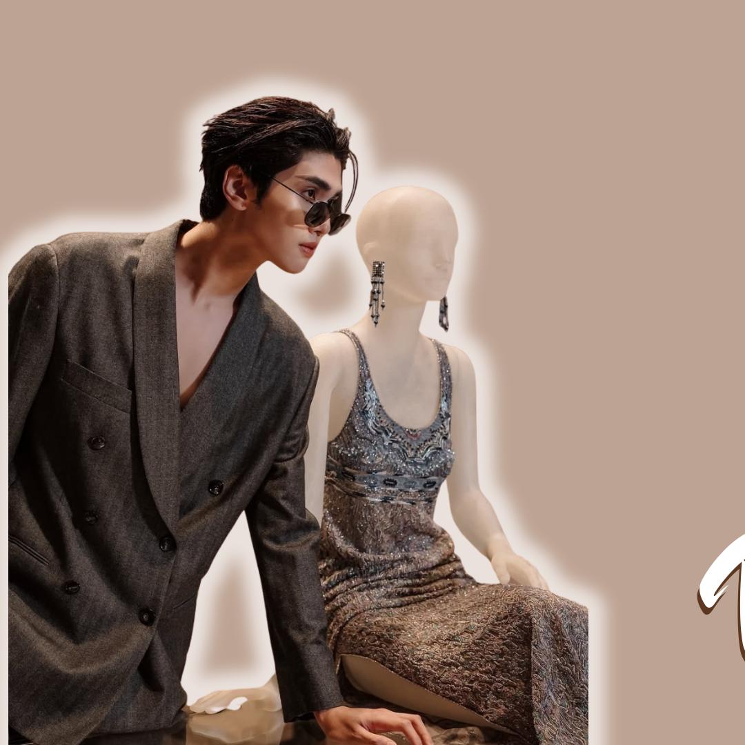 Latest photo of Dunk Natachai Boonprasert