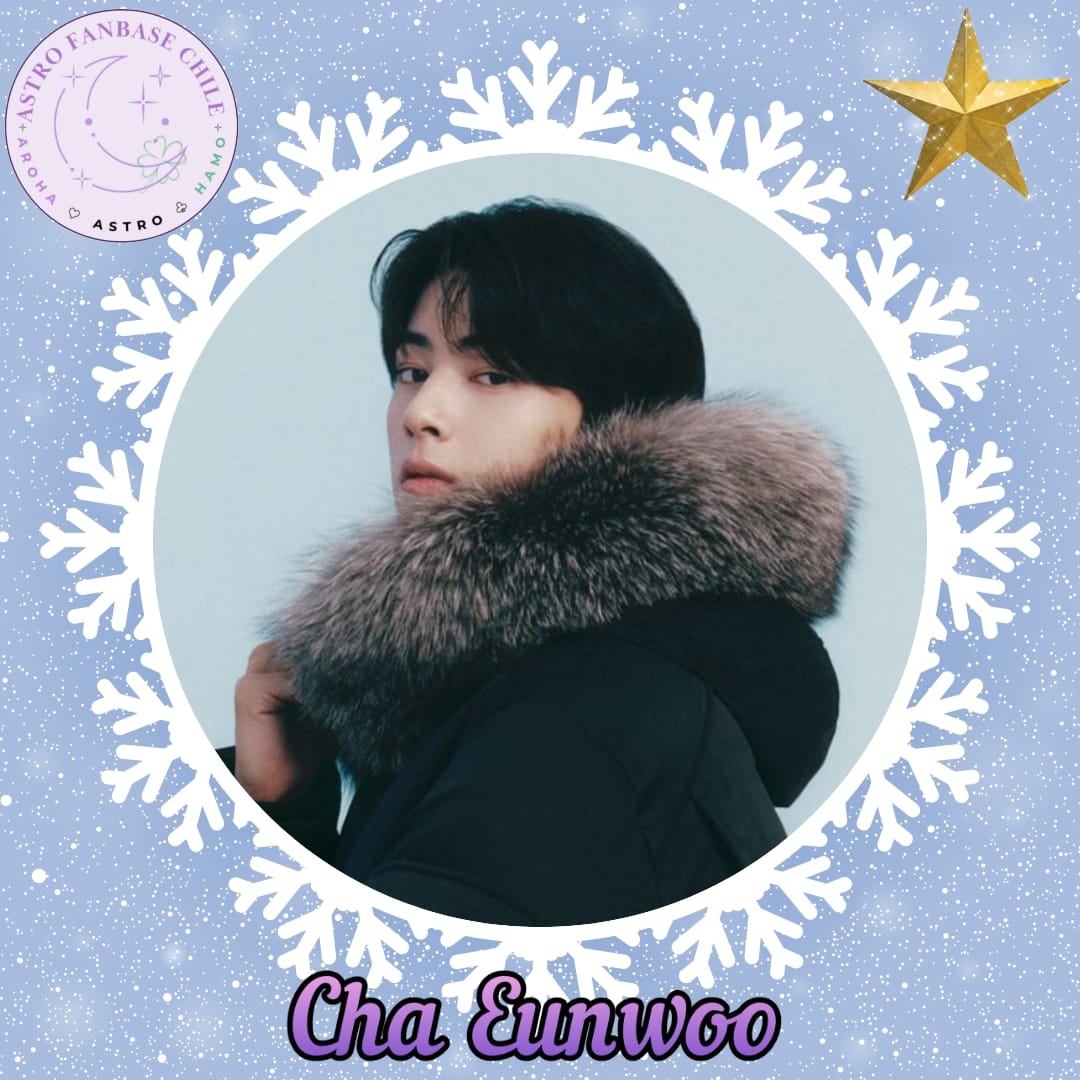 Foto kegiatan terbaru dari Cha Eunwoo