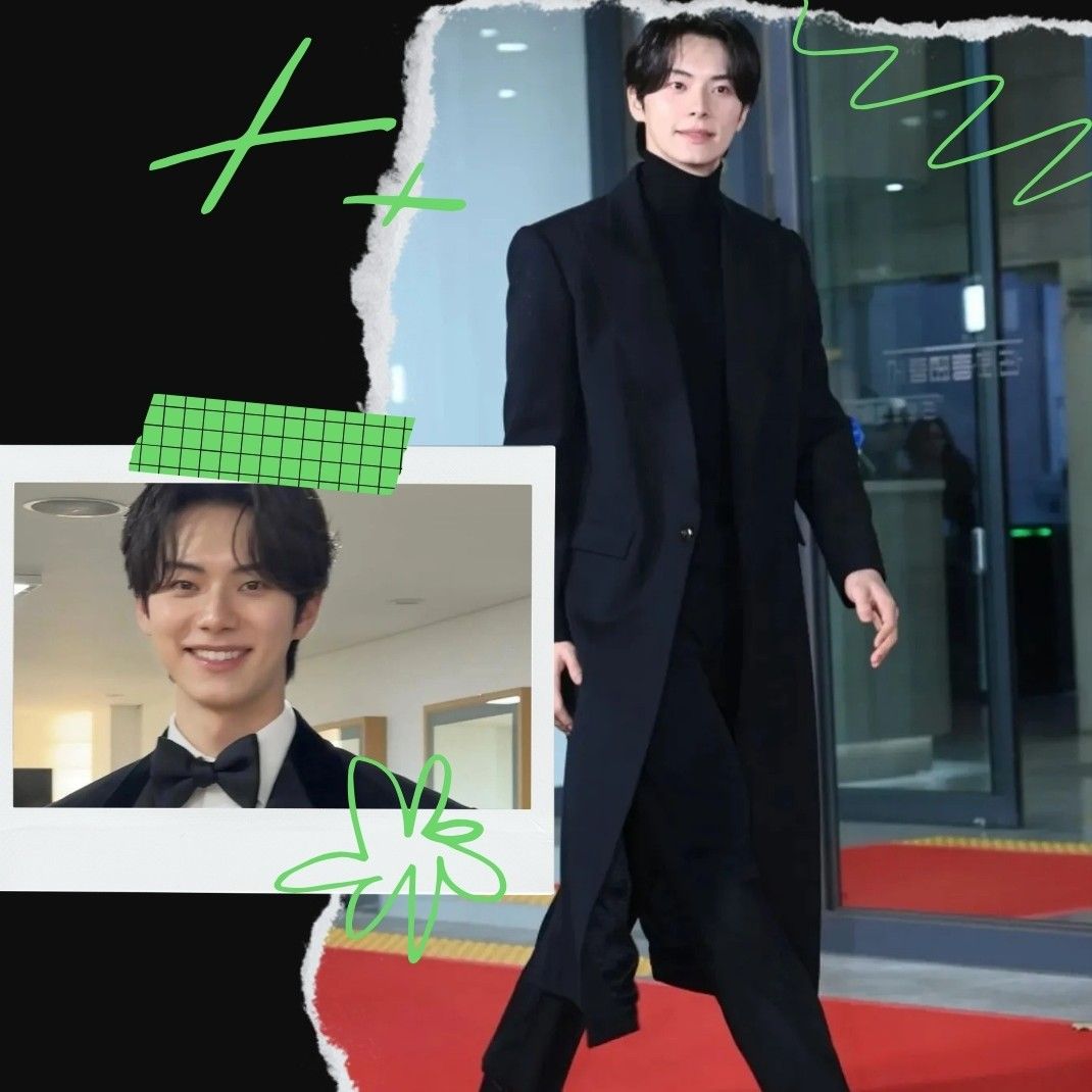 Latest photo of Lee Chaemin