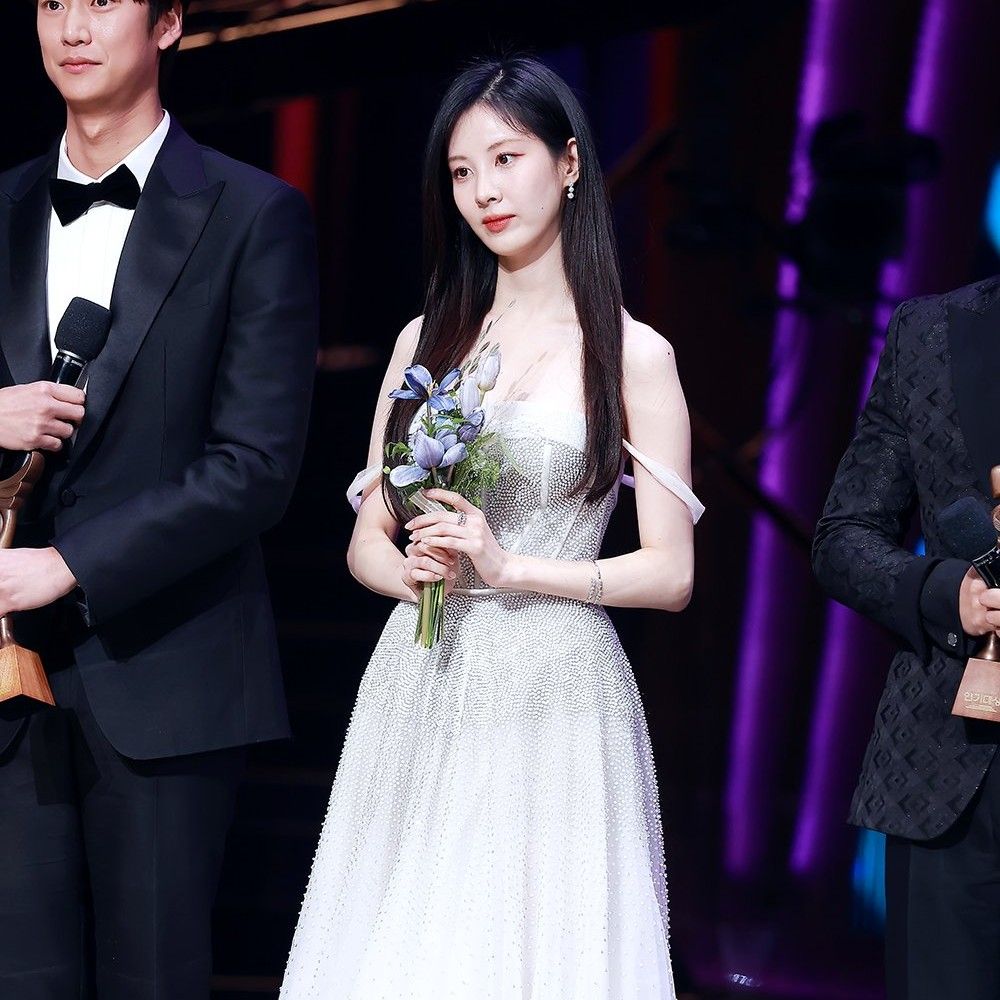 Latest photo of Seohyun