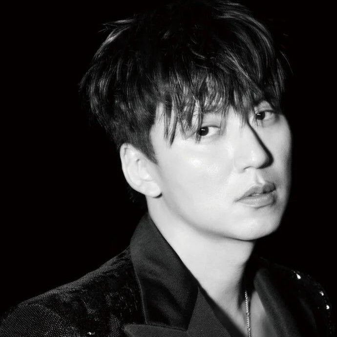 A moment captured by a fan of Kim Namgil