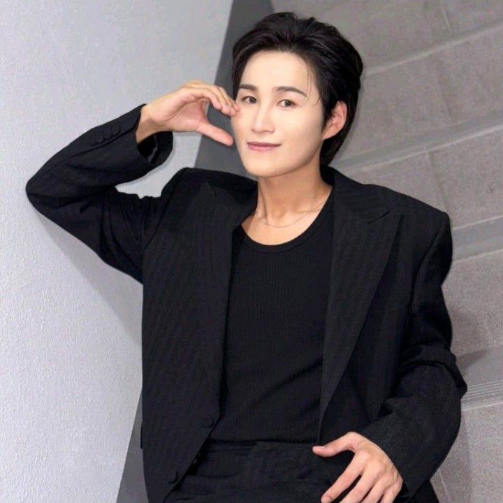 金熙栽的幕後花絮