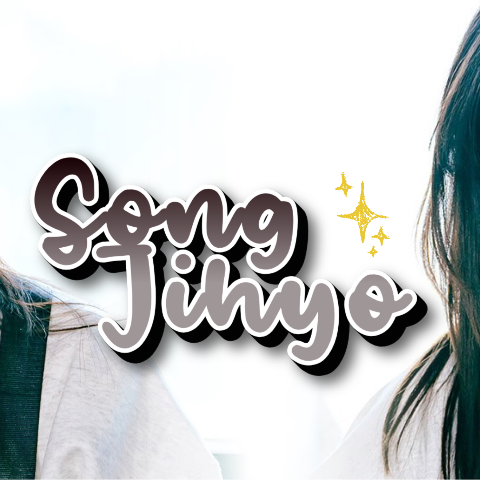 A moment captured by a fan of Song Jihyo