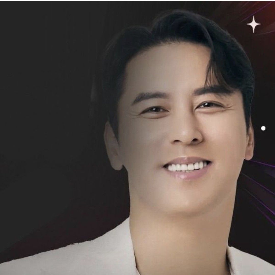 Latest photo of Jang Minho