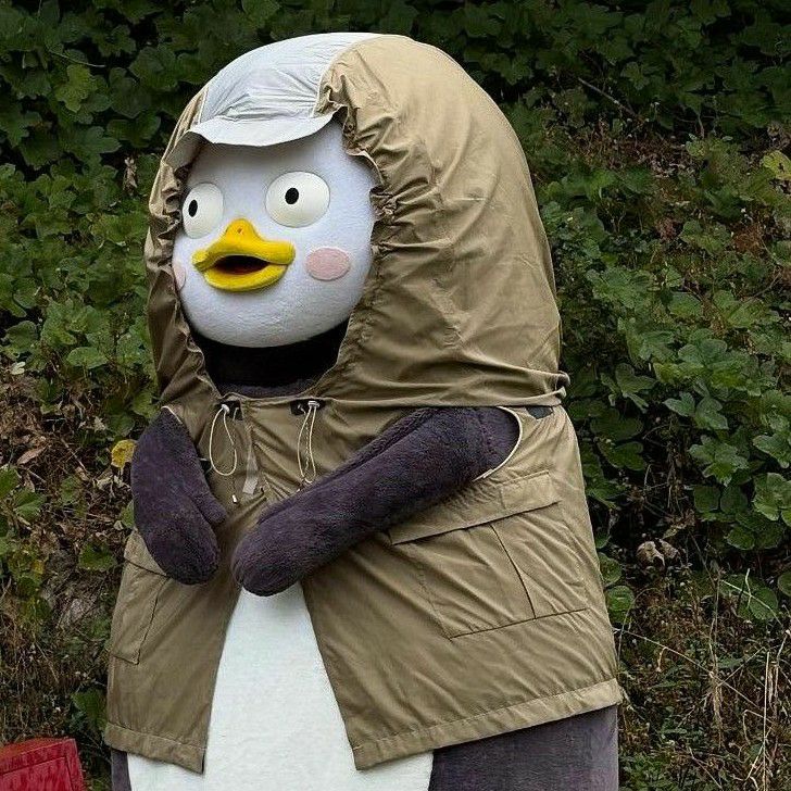 Momen yang diabadikan oleh penggemar Pengsoo