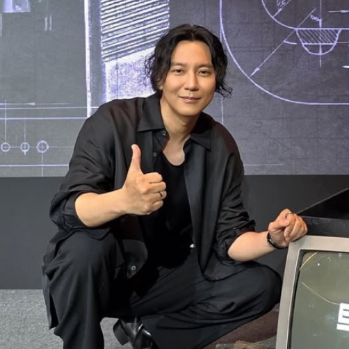 Latest photo of Kim Namgil