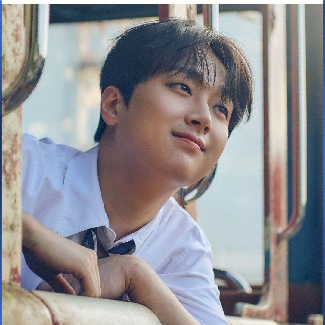 이찬원의 최신 사진