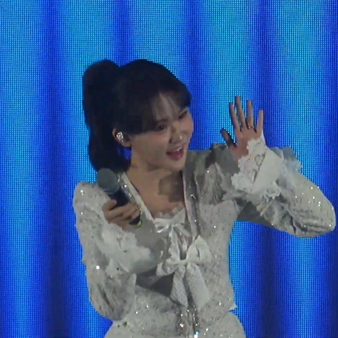 Foto terbaru dari Kim Dahyun