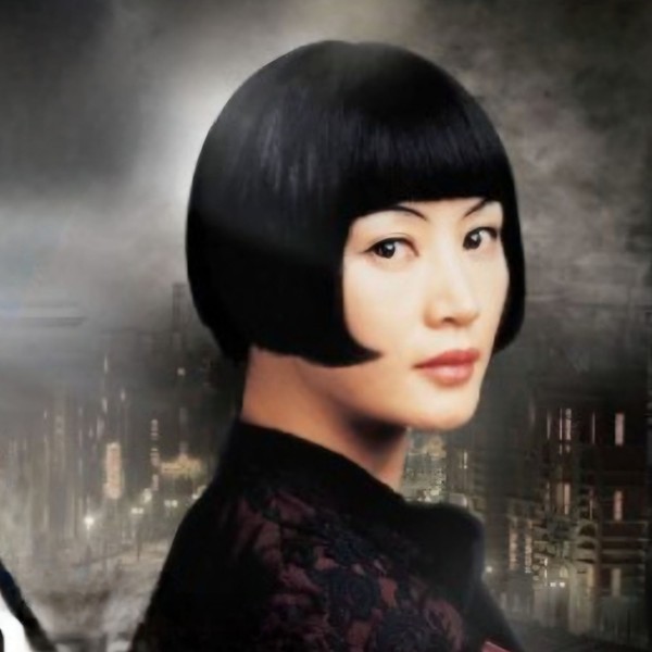 Popular profile image of Kim Hyesoo selected by vote
