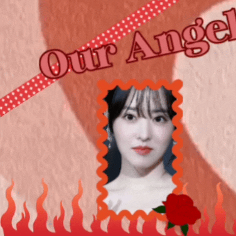 Latest photo of Park Boyoung