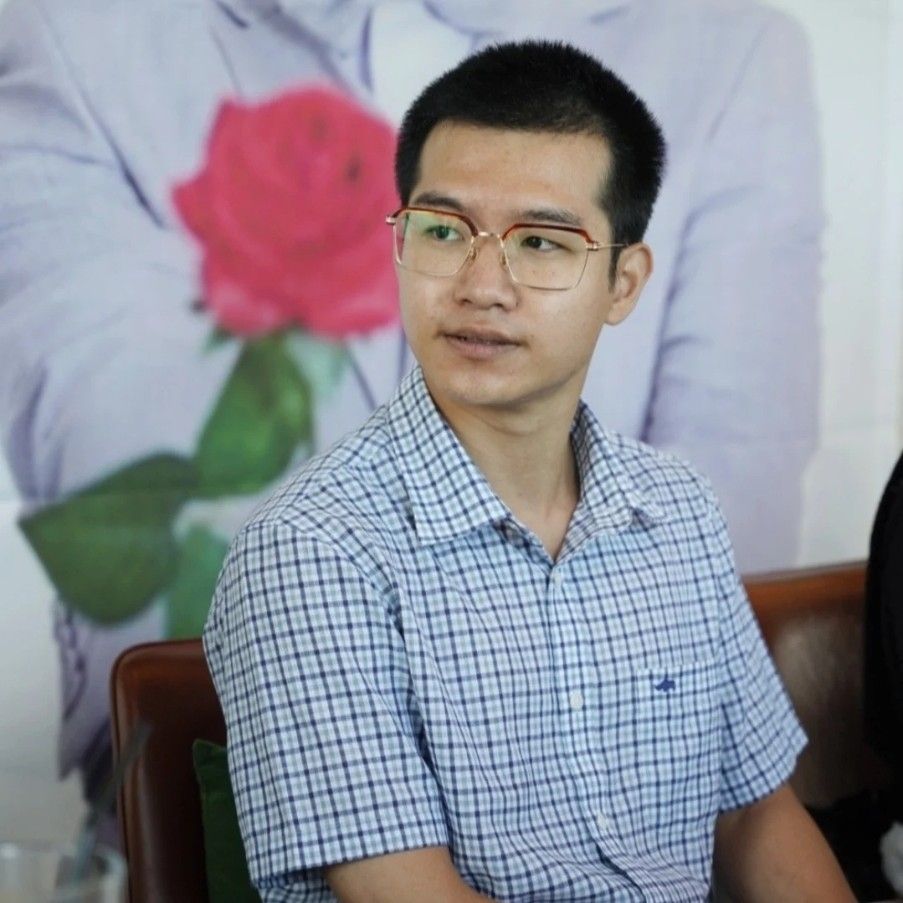 趙明燮的幕後花絮