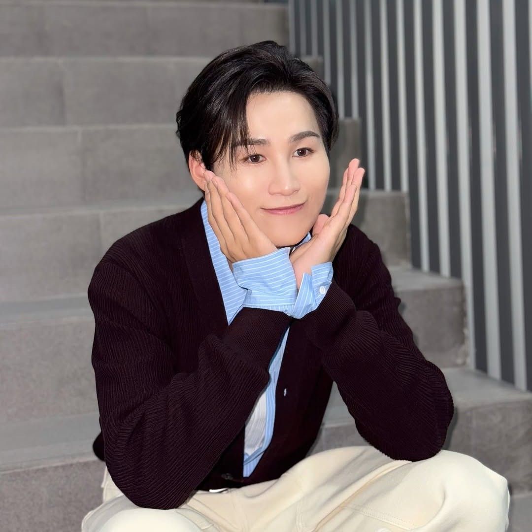 粉絲拍下的金熙栽瞬間