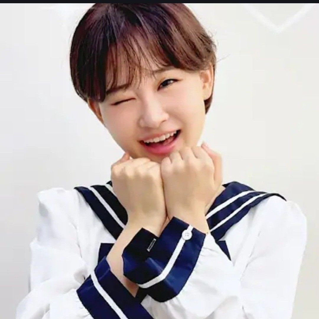 김다현 팬이 찍은 순간
