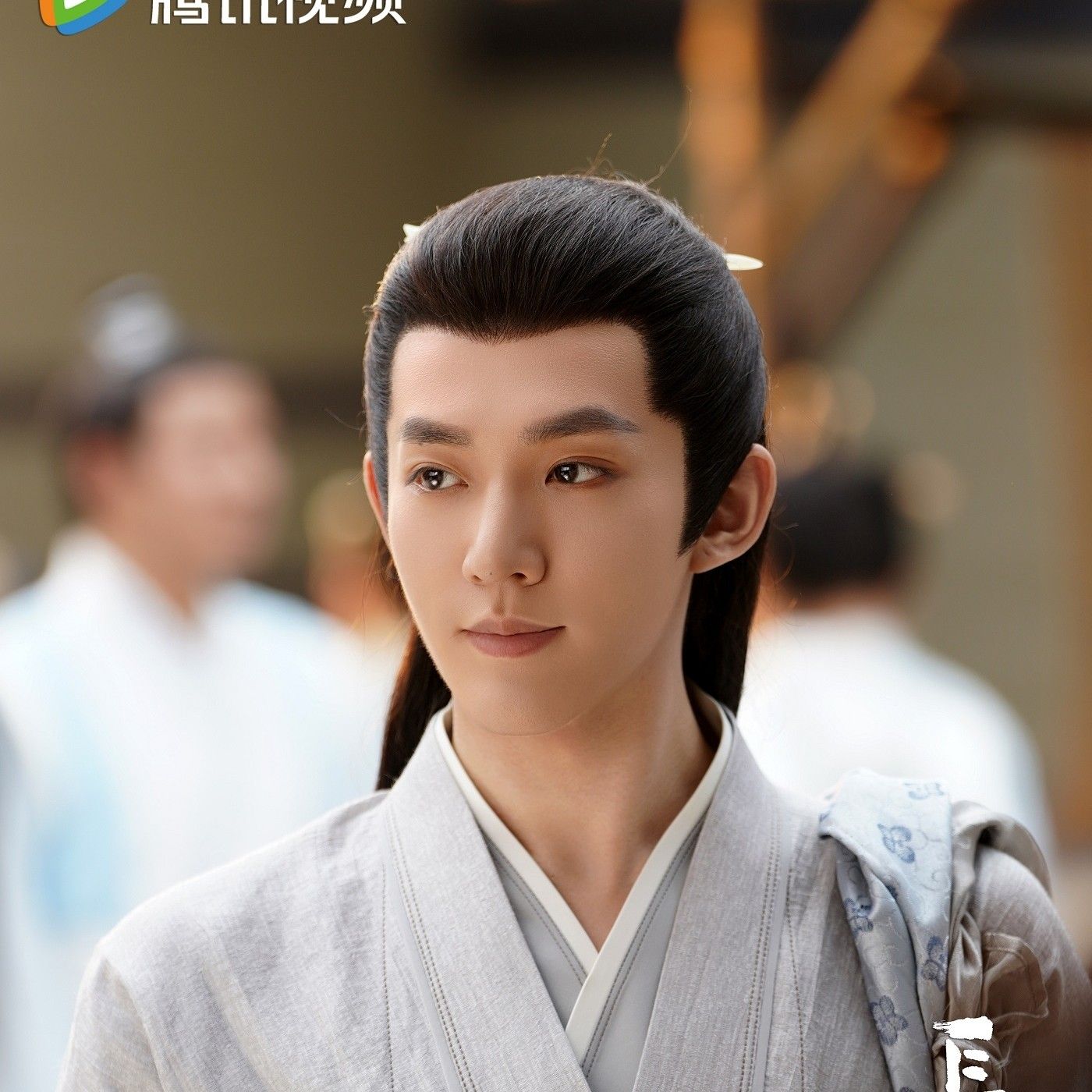 Latest photo of Deng Wei