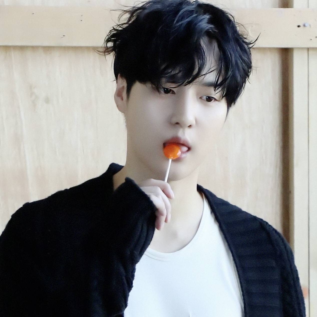 Latest photo of Yang Sejong