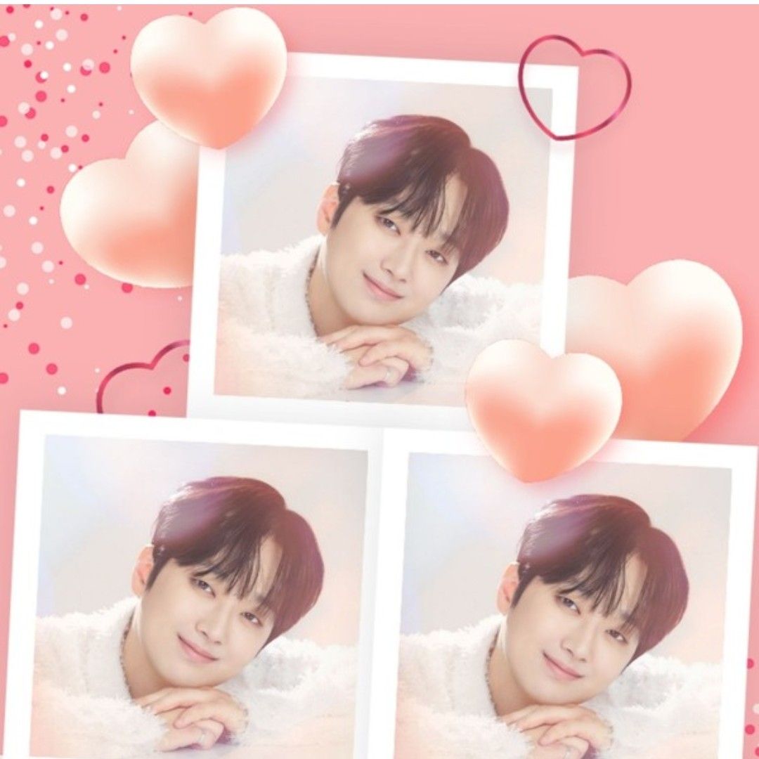 이찬원 최근 활동샷