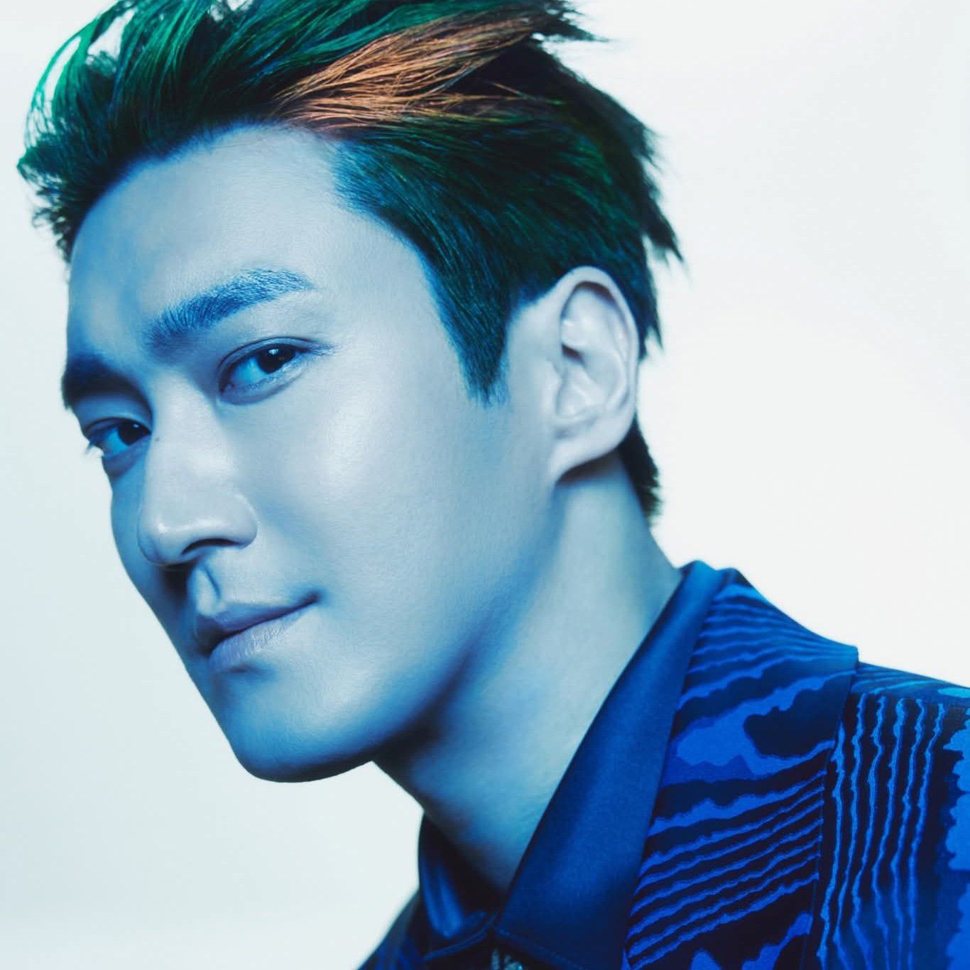 A moment captured by a fan of Choi Siwon