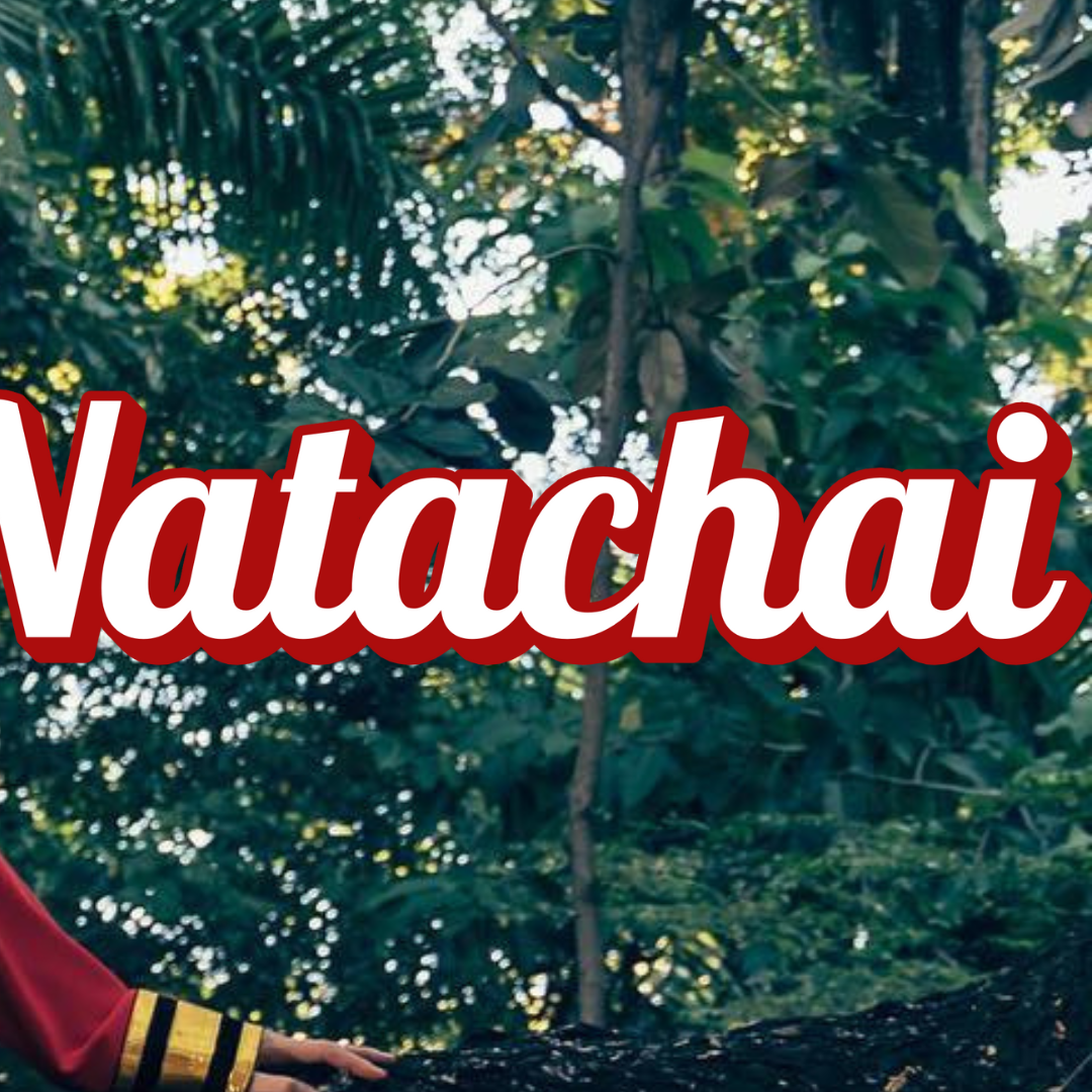 A moment captured by a fan of Dunk Natachai Boonprasert