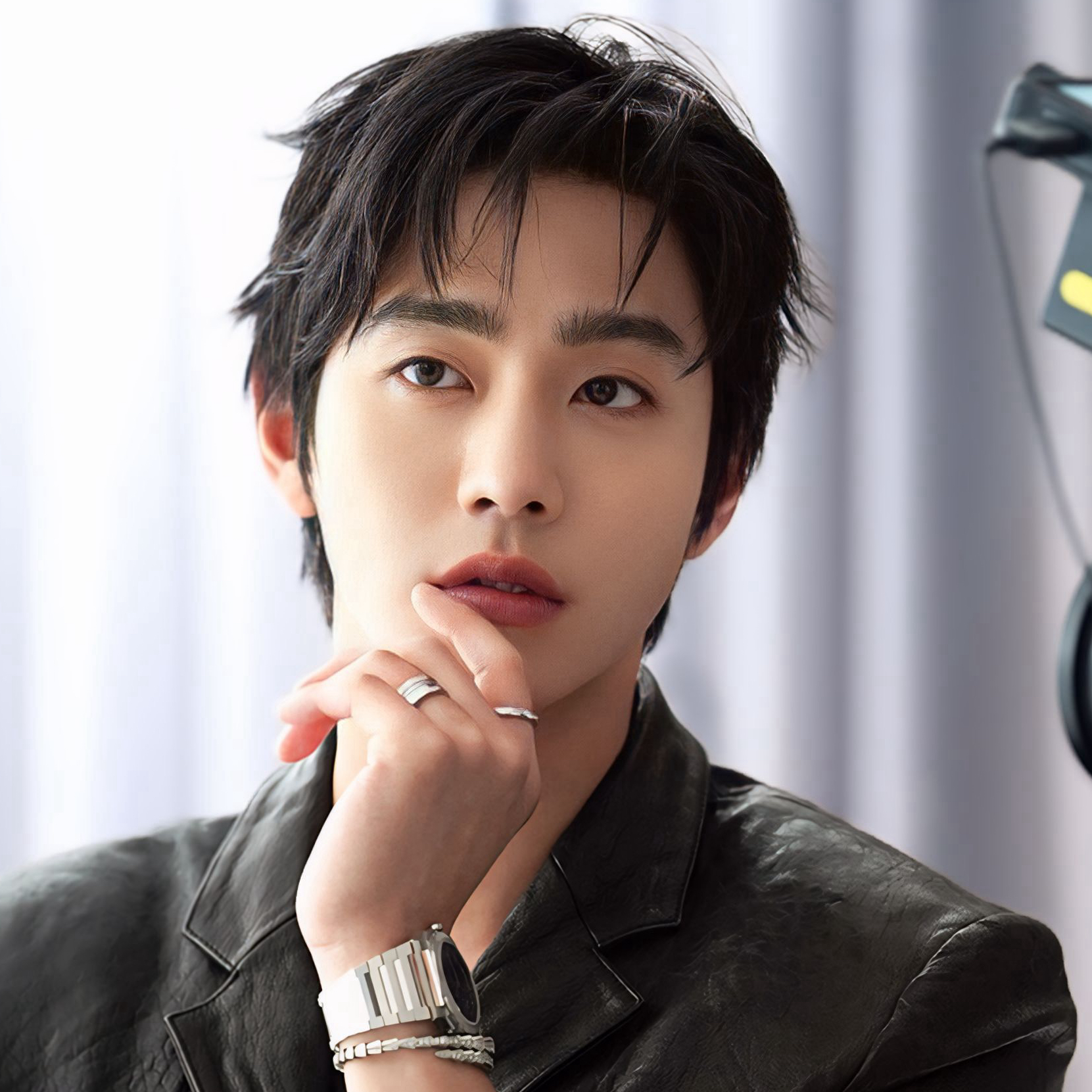 안효섭 팬이 찍은 순간