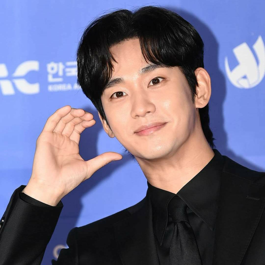 Latest photo of Kim Soohyun