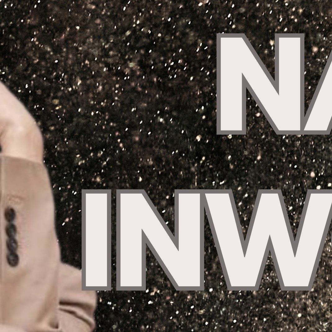 A moment captured by a fan of Na Inwoo