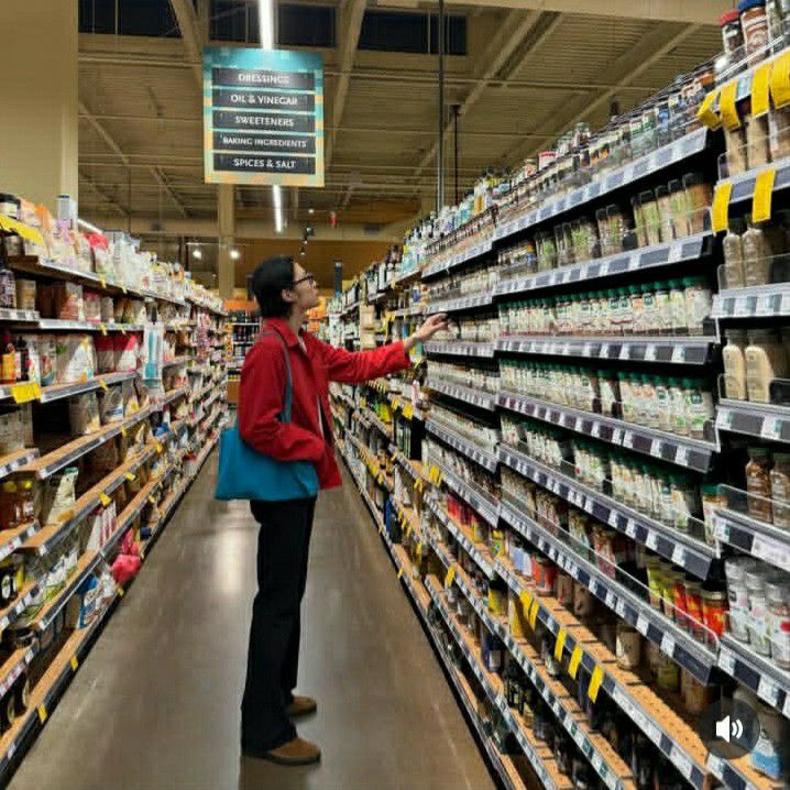 Behind-the-scenes cut of Lee Jongwon