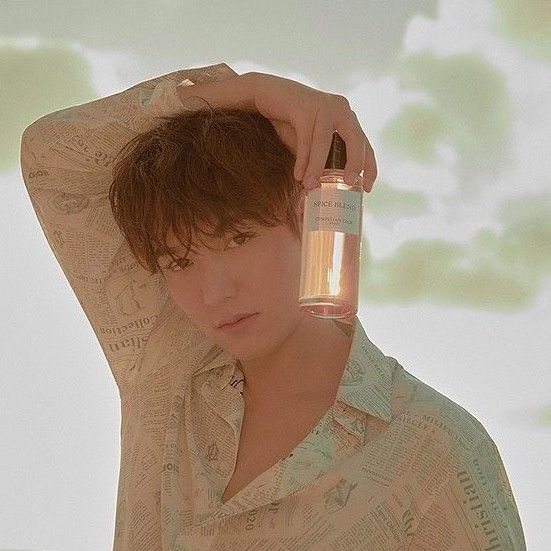 이민호 최근 활동샷