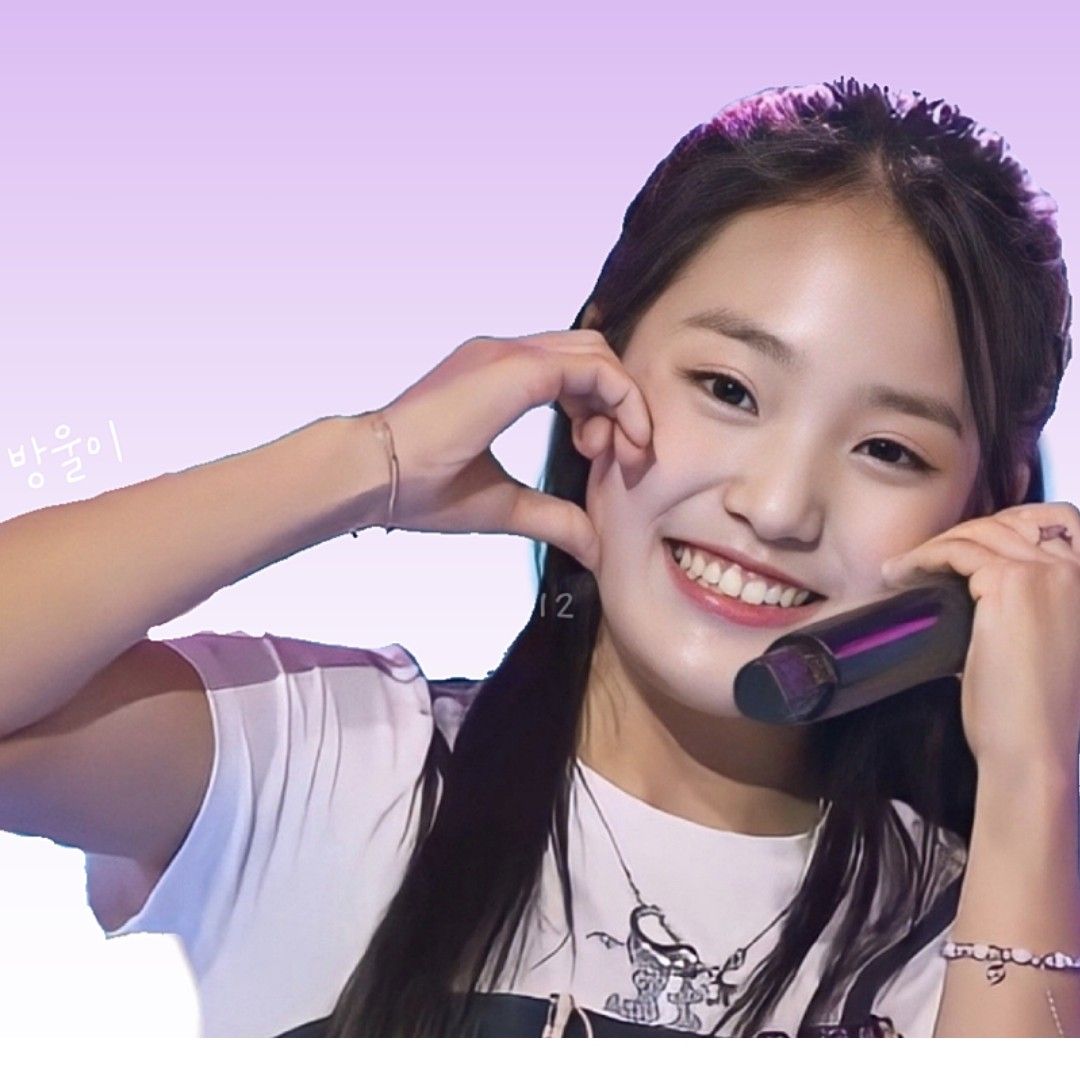 Recent activity shot of Kim Taeyeon