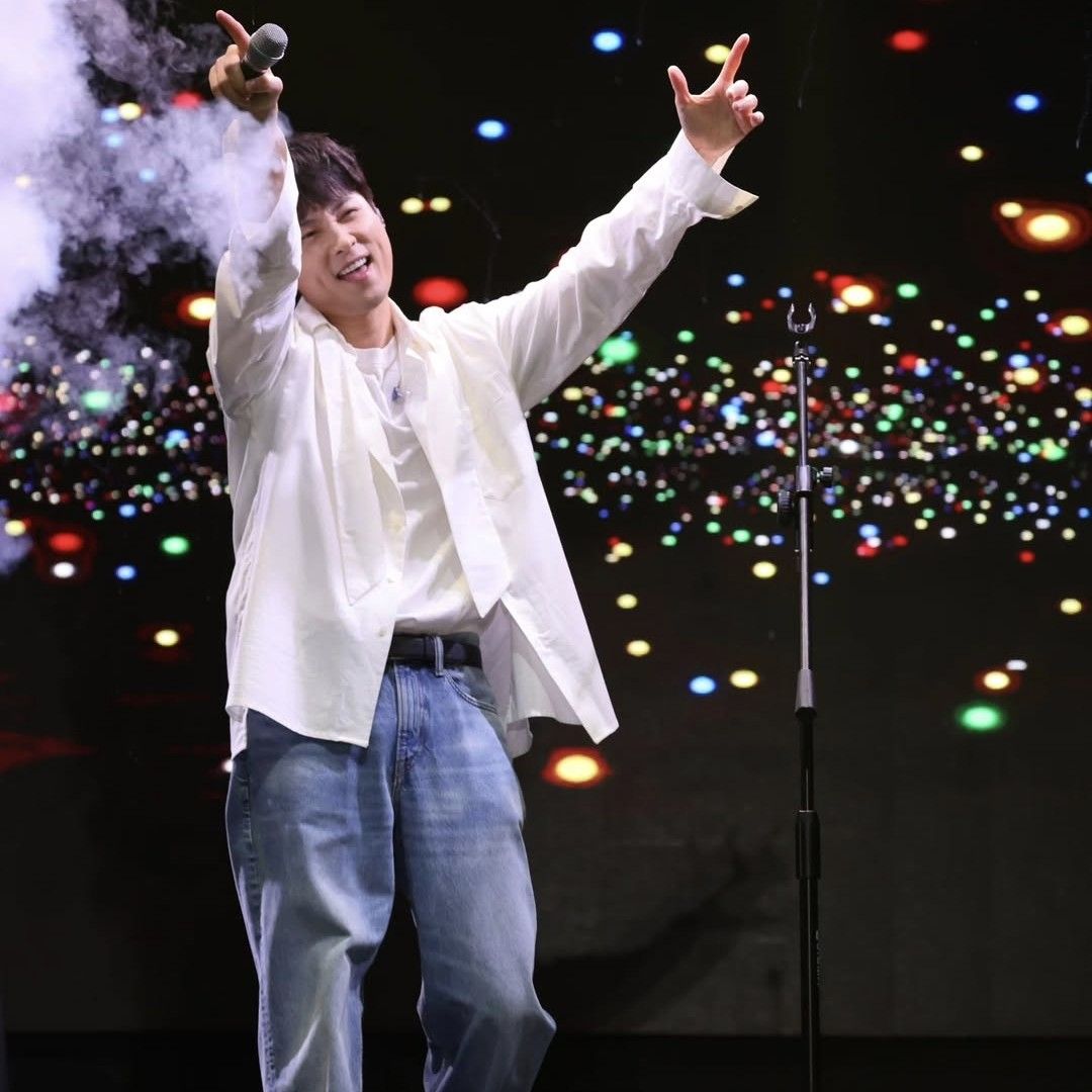 閔庚勳的幕後花絮