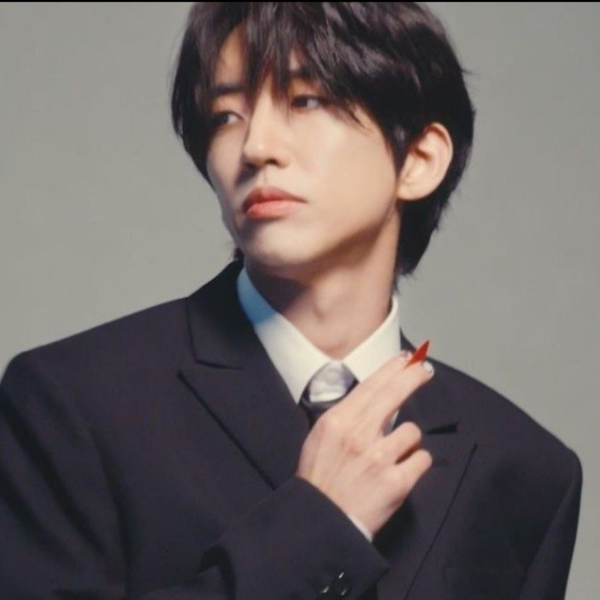 李承允的幕後花絮