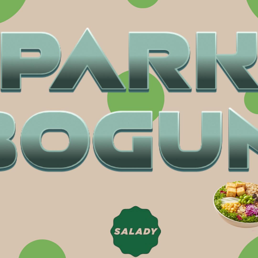 A moment captured by a fan of Park Bogum