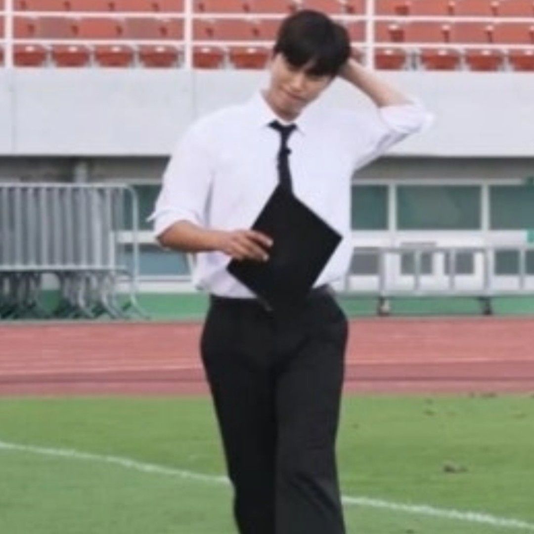 임영웅 최근 활동샷