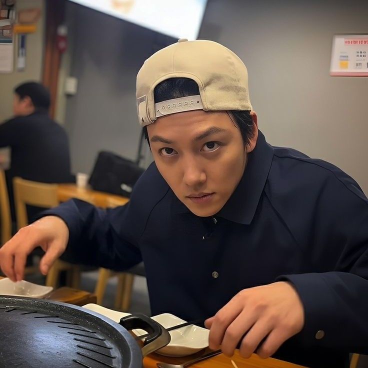 池昌旭的近期活動照