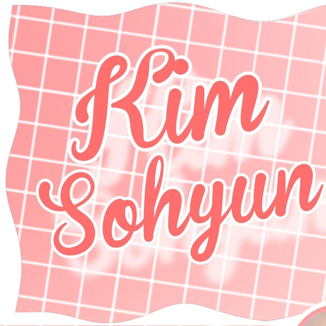 A moment captured by a fan of Kim Sohyun