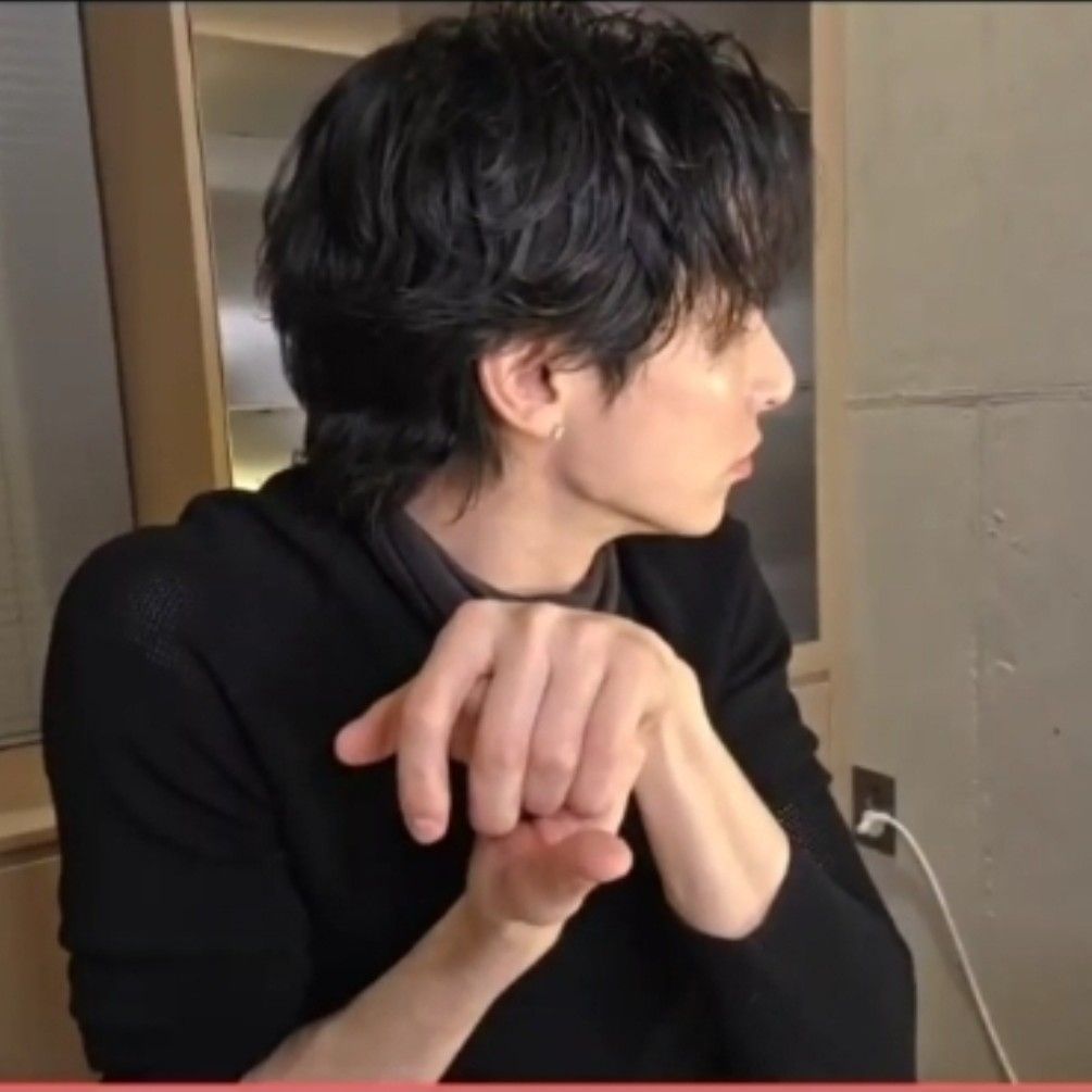 Latest photo of Lee Soohyuk