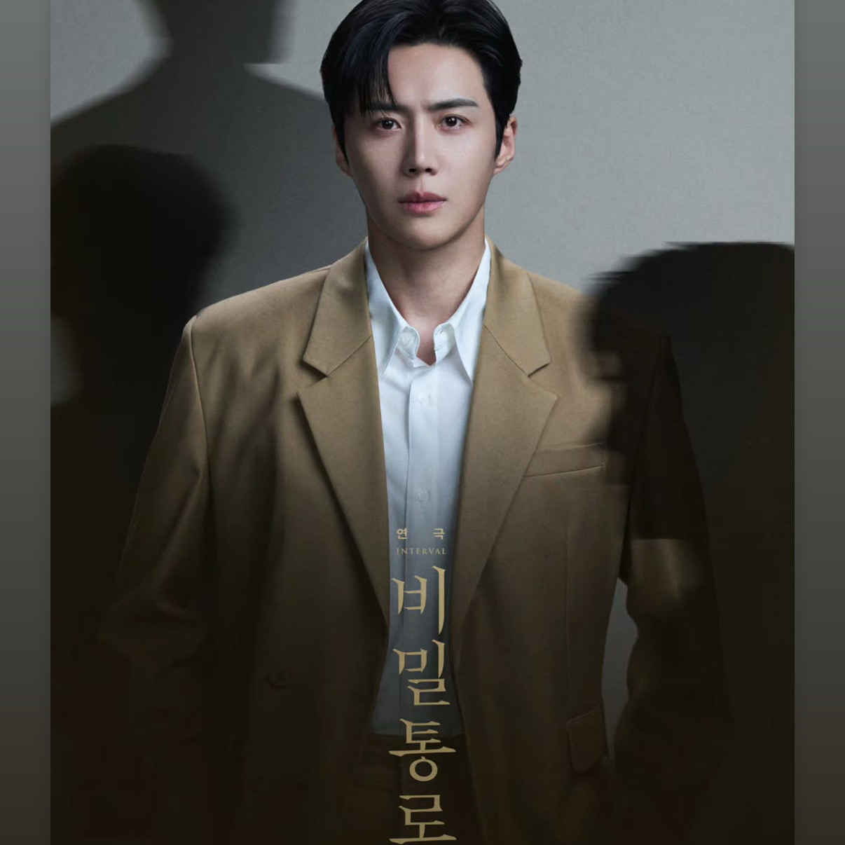 Recent activity shot of Kim Seonho