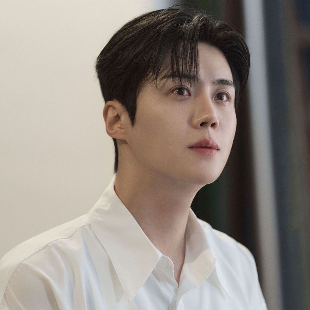 Recent activity shot of Kim Seonho